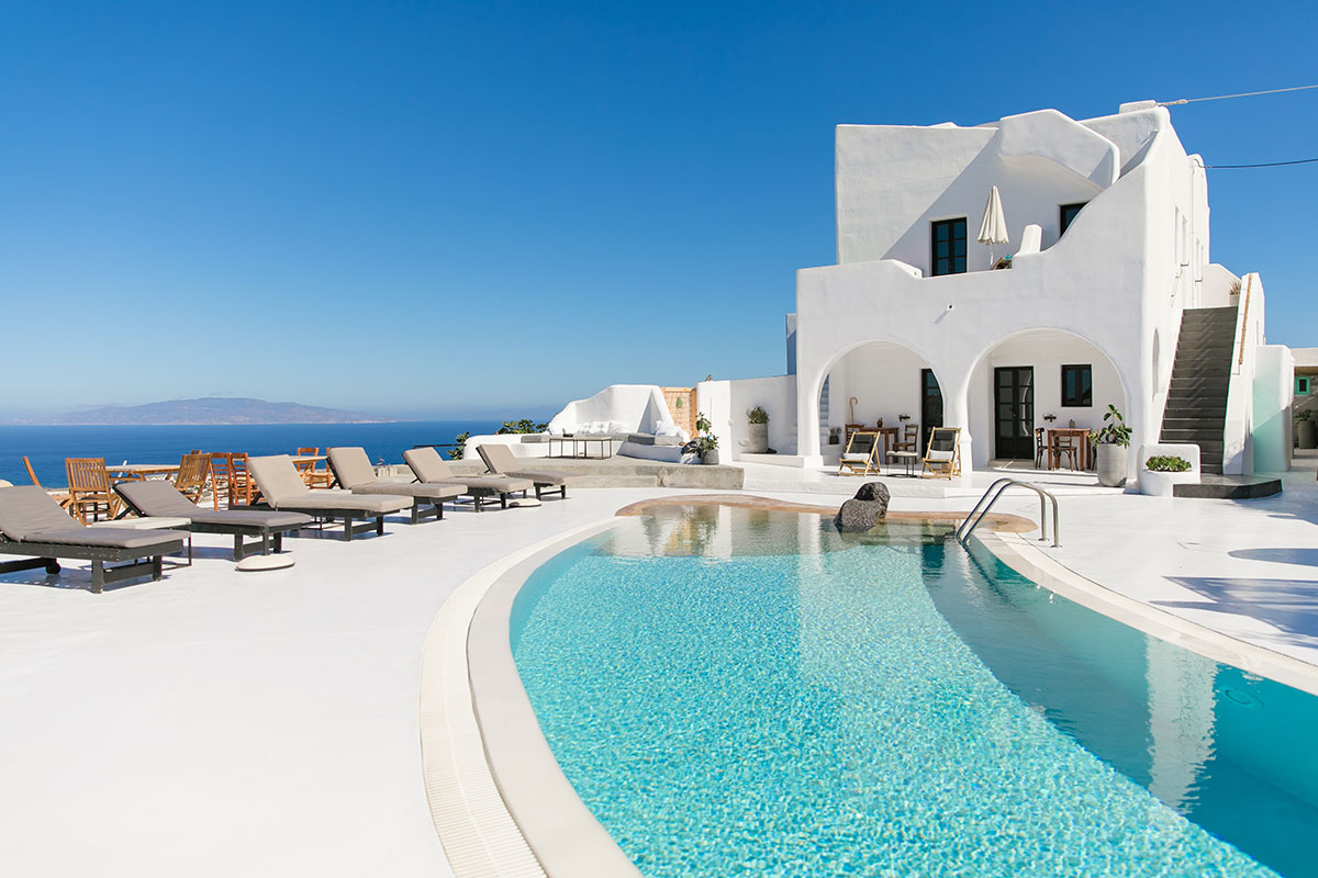 sophia luxury suites santorini